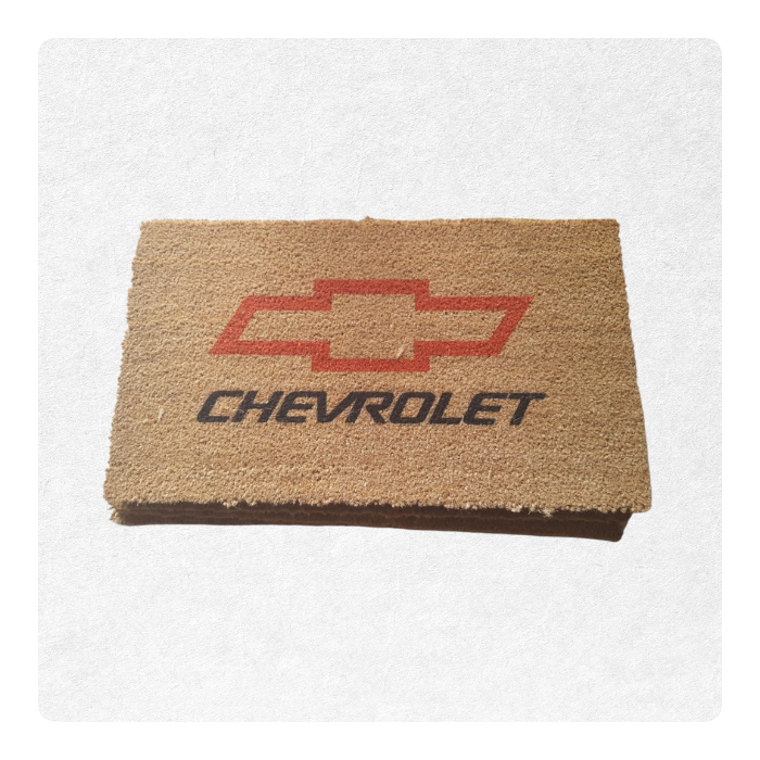 Logolu-Kakao-Paspas-CHEVROLET